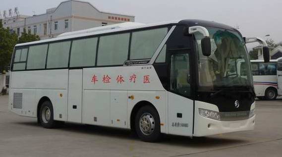 體檢車生產(chǎn)在過程中，廠家需要配置那些檢查設(shè)備？