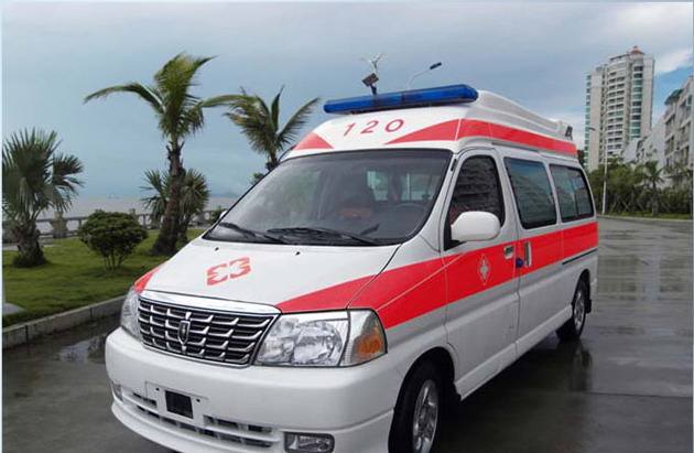 移動急用救護車的正確保養(yǎng)方法有哪些？